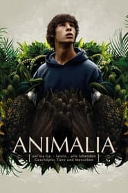 Pôster de Criaturas Incríveis