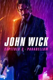 Pôster de John Wick 3: Parabellum