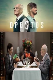 Affiche de Opuestos