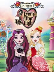 Poster for Ever After High