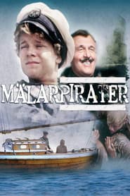 Poster for Mälarpirater