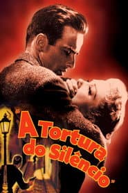 Poster for A Tortura do Silêncio
