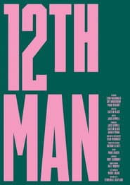 Póster de 12th Man