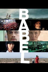 Pôster de Babel