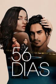 Póster de 56 Dias