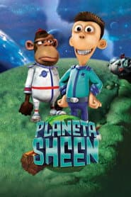 Affiche de Planeta Sheen
