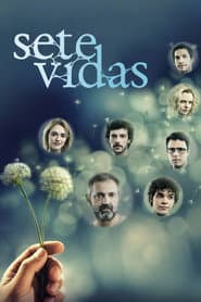 Pôster de Sete Vidas