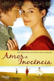 Affiche de Amor e Inocência