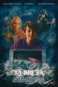 Affiche de La Bruja