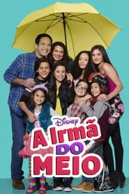 Póster de A Irmã do Meio
