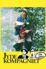 Poster for Jydekompagniet