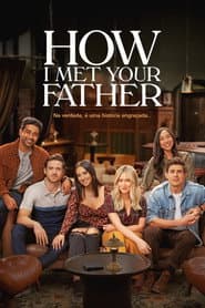 Pôster de How I Met Your Father