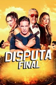 Pôster de Disputa Final