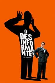 Póster de O Desinformante!
