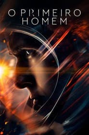 Poster for First Man
