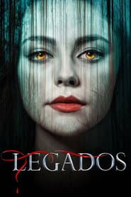Pôster de Legados