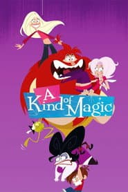 Affiche de Magic