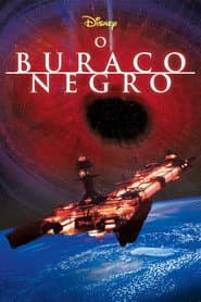 Poster for O Buraco Negro