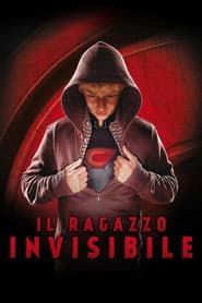 Poster for Il ragazzo invisibile