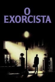 Poster for O Exorcista