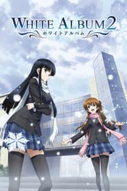 Poster for White Album 2