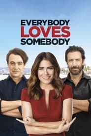 Póster de Everybody Loves Somebody