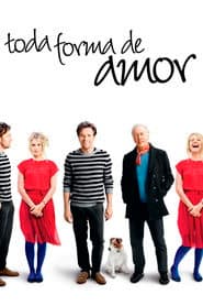 Poster for Toda Forma de Amor