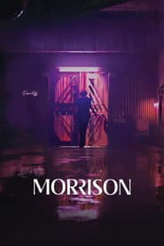 Pôster de Morrison