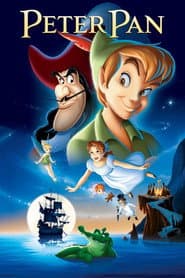 Poster for Peter Pan