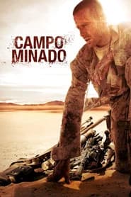 Poster for Campo Minado