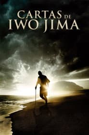 Póster de Cartas de Iwo Jima
