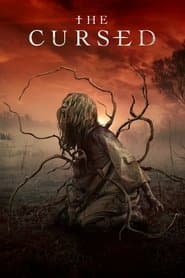 Pôster de The Cursed