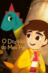 Pôster de O Dragão do Meu Pai