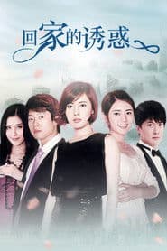 Póster de 回家的诱惑