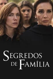 Pôster de Segredos de Família