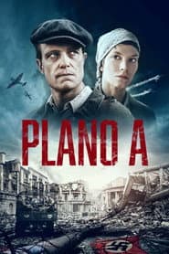 Póster de Plano A