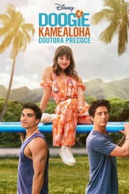 Pôster de Doogie Kamealoha: Doutora Precoce