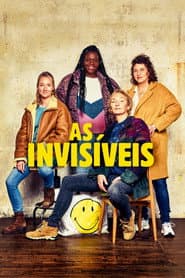 Póster de As Invisíveis