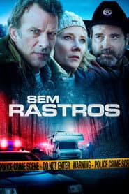 Affiche de Sem Rastros