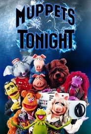 Pôster de Muppets Tonight