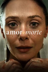 Poster for Amor e Morte