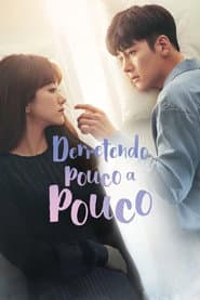 Poster for Derretendo Pouco a Pouco