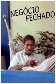 Pôster de Negócio Fechado