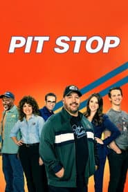 Póster de Pit Stop