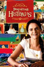 Pôster de Pequenas Histórias