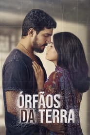 Pôster de Órfãos da Terra
