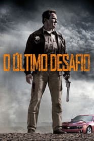 Póster de O Último Desafio