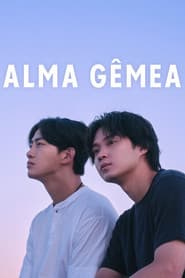 Pôster de Alma Gêmea
