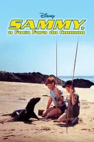 Affiche de Sammy Le Phoque