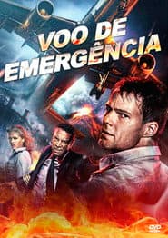 Affiche de Vôo de Emergência